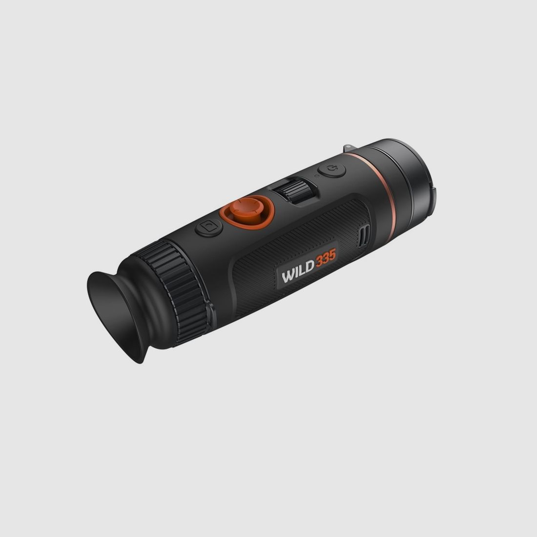 ThermTec Wild 335 Wärmebildkamera-Handgerät