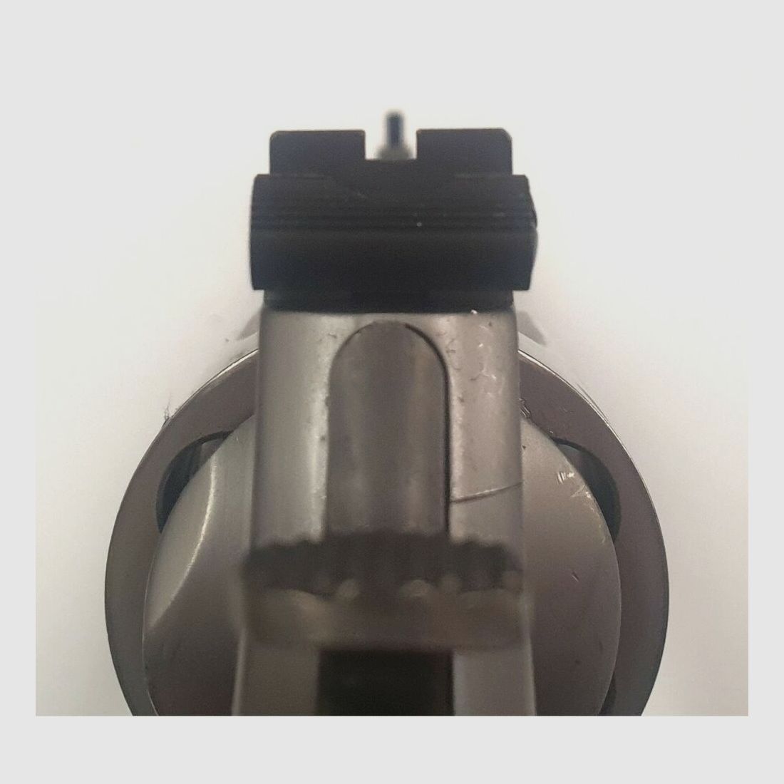 Smith & Wesson Smith & Wesson 686-4 Target Champion, Bild 9 von 10