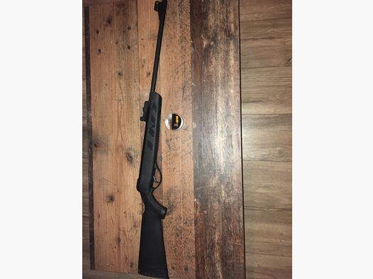 Luftgewehr Kal. 4,5mm Diablo