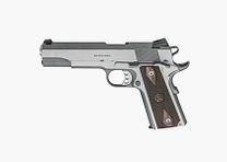 1911 Garrison 5" Stal nierdzewna