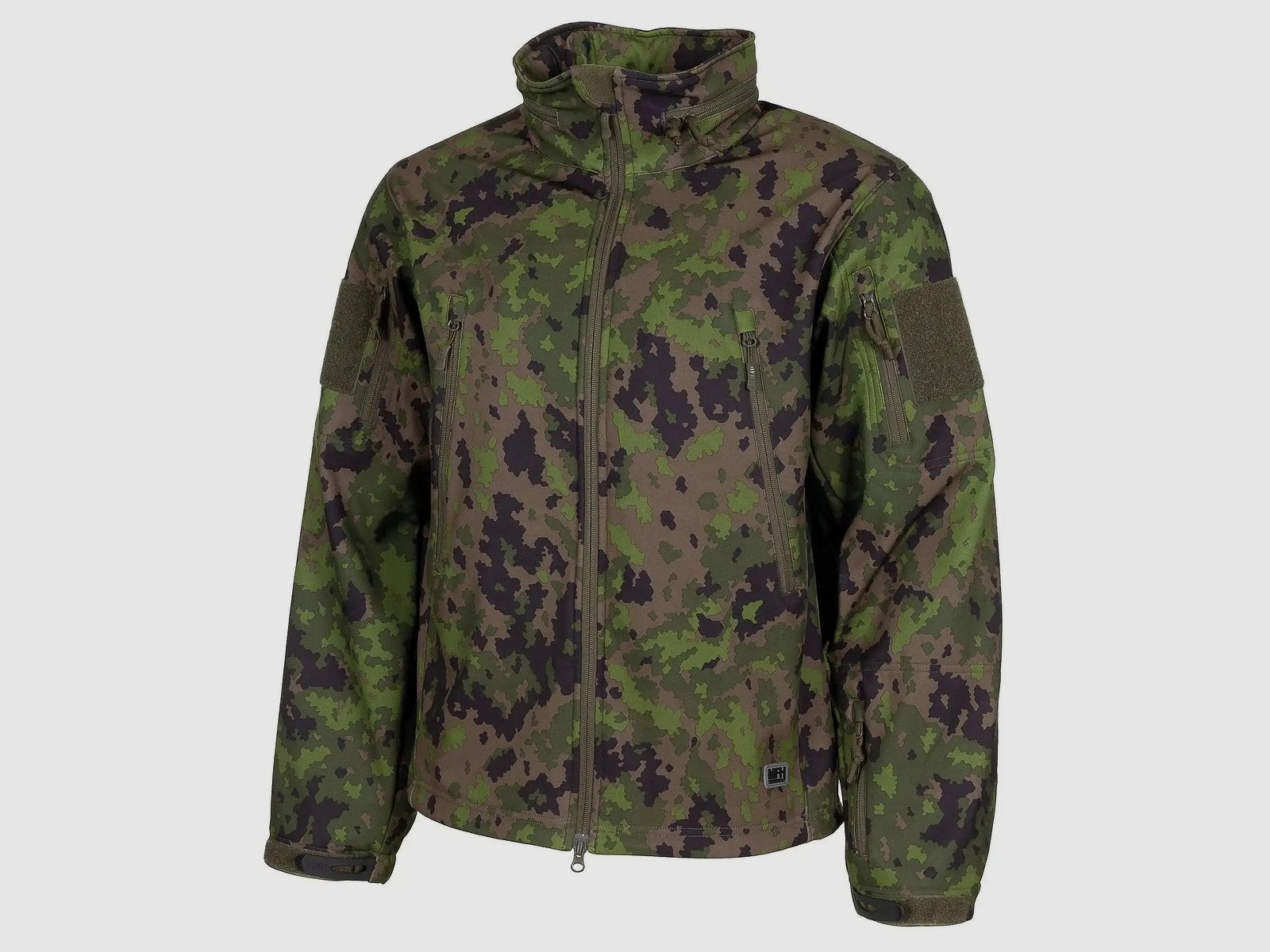 MFH MFH Softshell Jacket Scorpion - 3XL