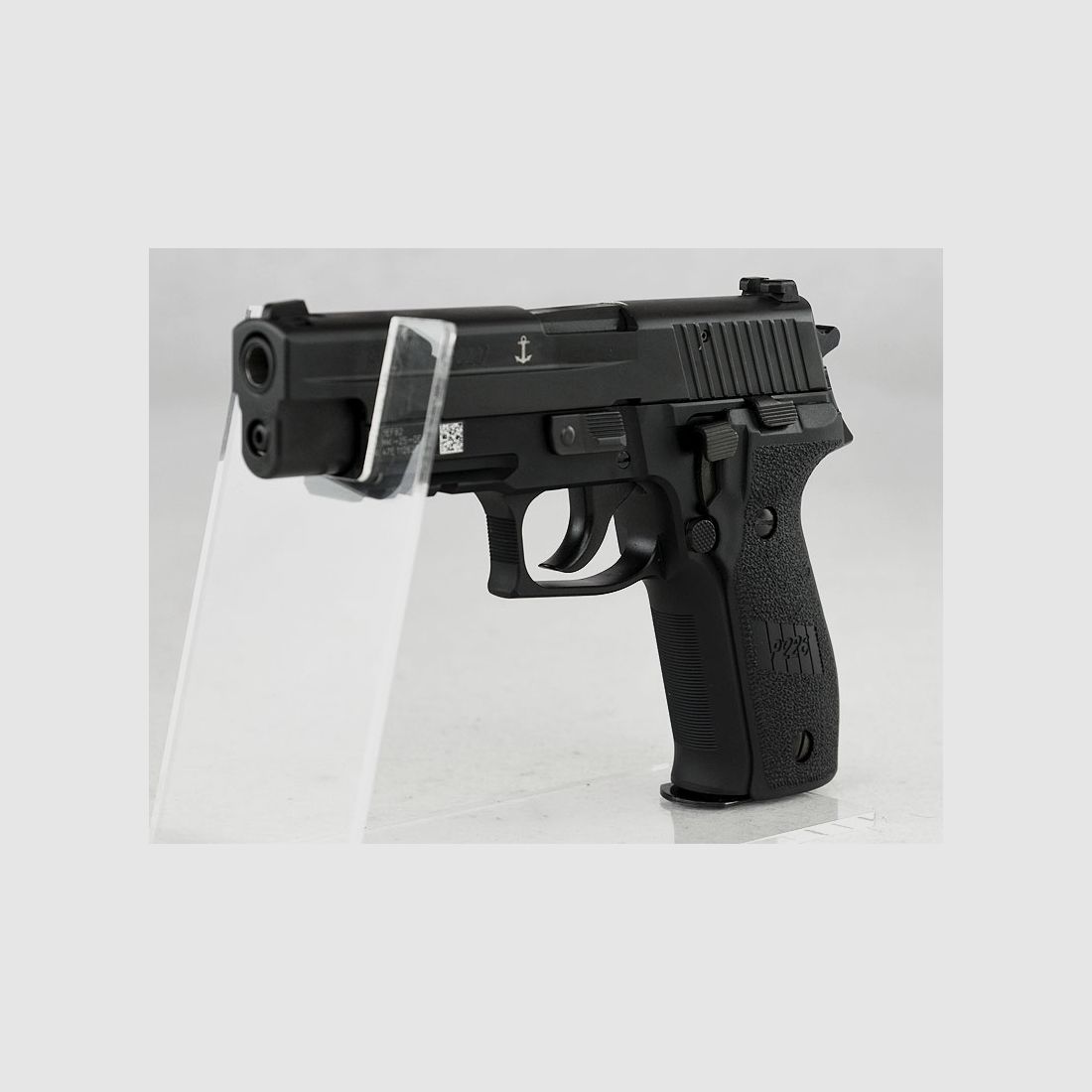 Sig Sauer P226 MK25