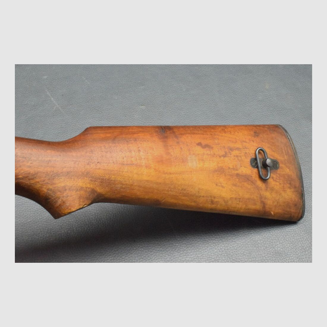 Repeater 9mm Lago Bergmann Destroyer