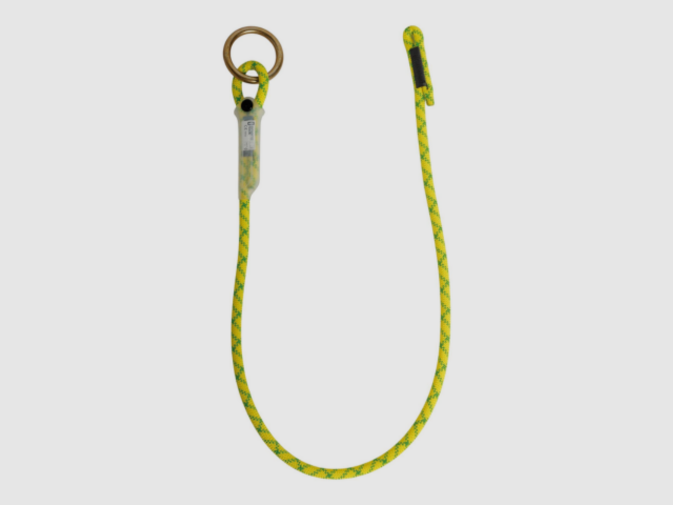 Rettungsseil verstellbar Singing Rock Bark Pulley Saver (150 cm), Bild 2 von 5