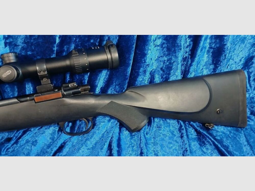 Frankonia M98 plastikowa kolba FA