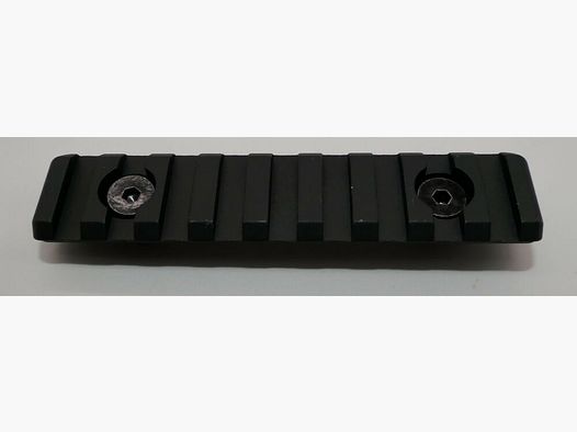 GWMH M-LOK RAIL Picantinnyschiene 9 Slots / 95mm