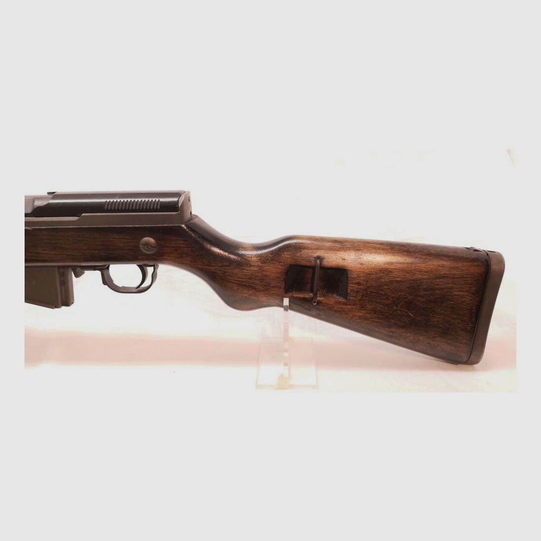 Brünner Waffenwerke VZ 52/57, Bild 2 von 10