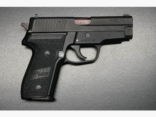 Sig Sauer P228 Made in West Germany