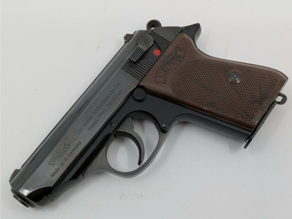 Walther PPK-L