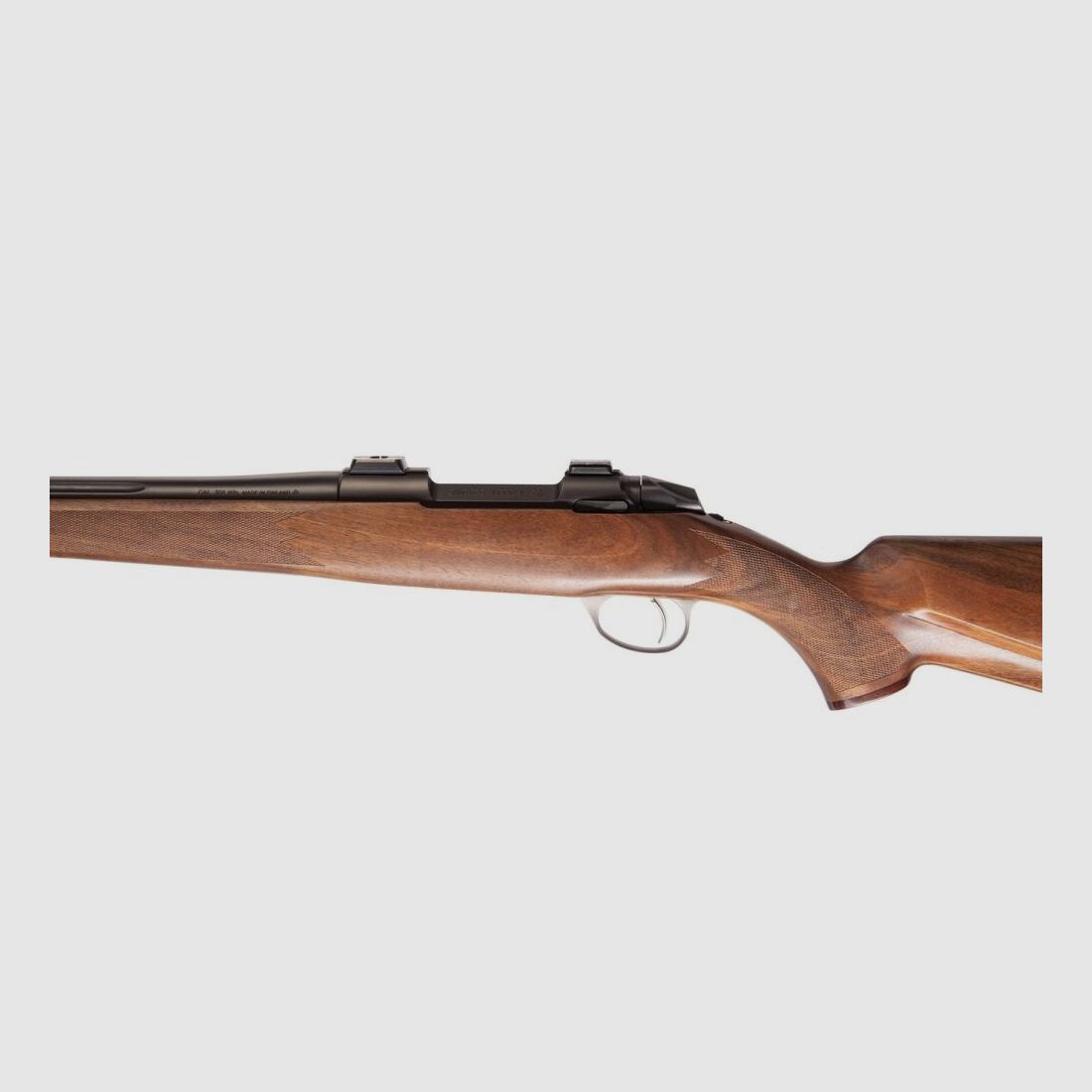Sako 85 Grizzly corto MT