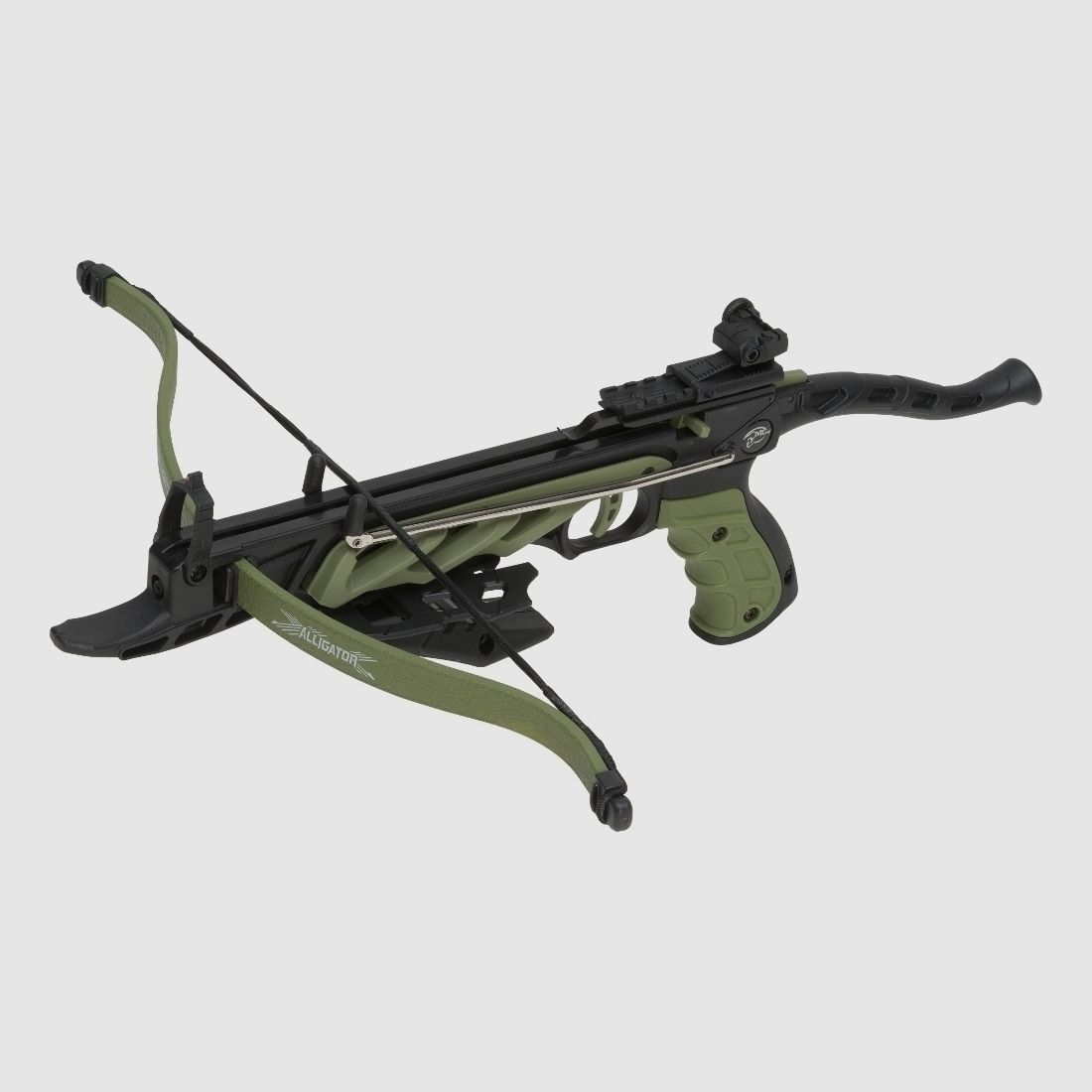 Armbrustpistole 80lbs grn