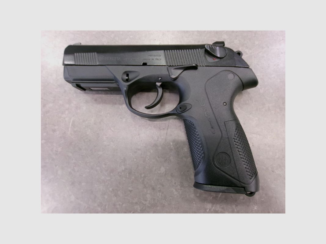 BERETTA PX4 CAL9X21 gebraucht, Bild 1 von 8