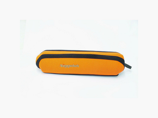 Niggeloh Zubehör Cover für Neopren - Orange S bis 24mm Durchmesser