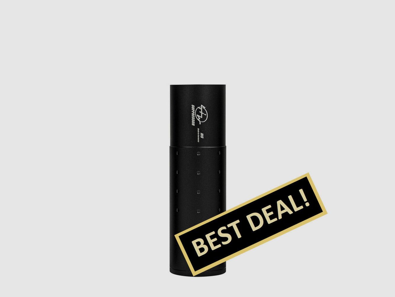 S.I.W. MS ULTRA 8,5mm - .375