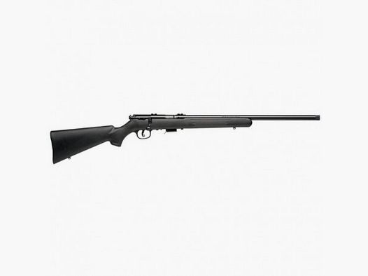Rifle Savage 93R17 F-SR - 17 HMR