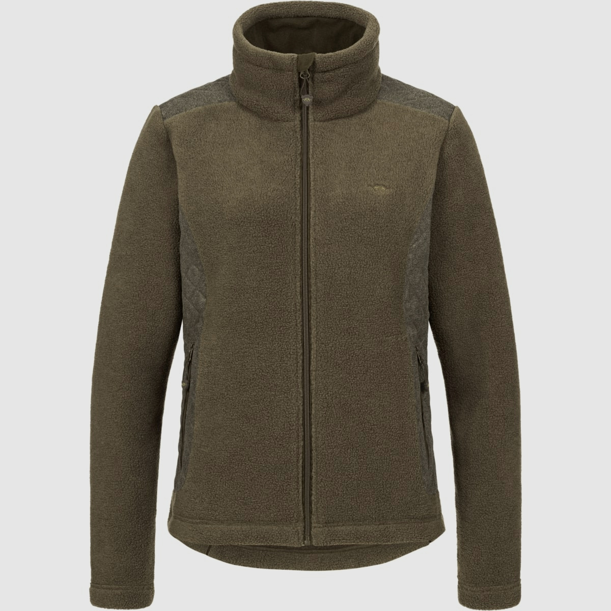 Chaqueta de forro polar para mujer Blaser Josefa