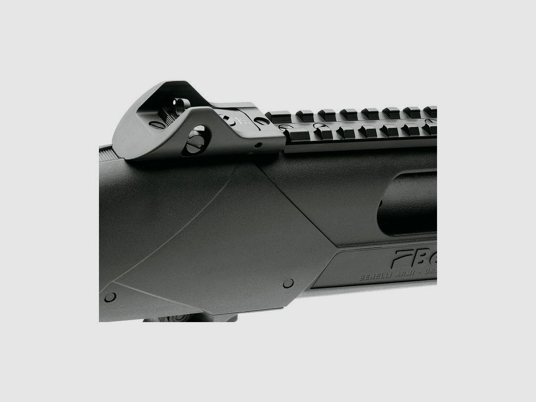 Benelli Supernova Tactical mit teleskopischem Schaft, Bild 2 von 5