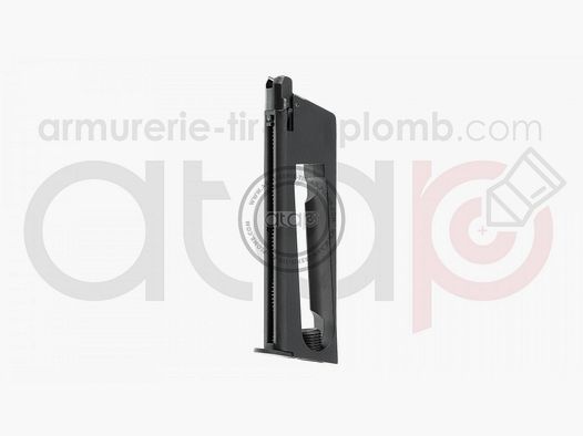 Caricatore COLT 1911 Umarex BBs CO2 con pallini in acciaio