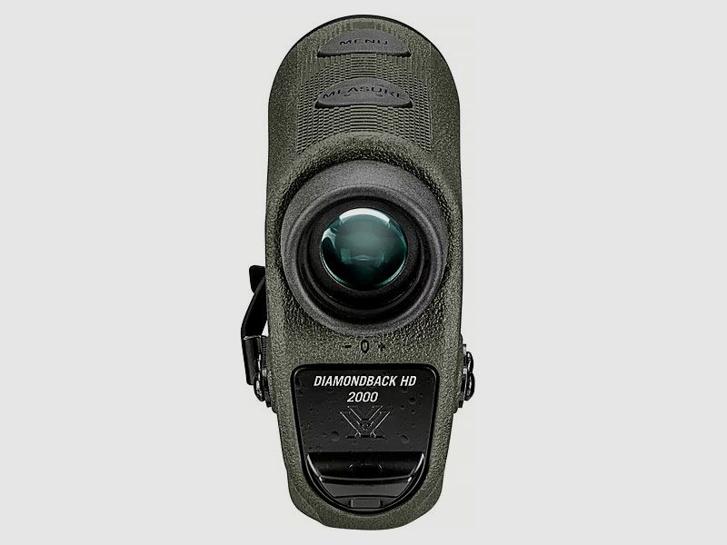 VORTEX Diamondback HD 2000 Telemetro laser