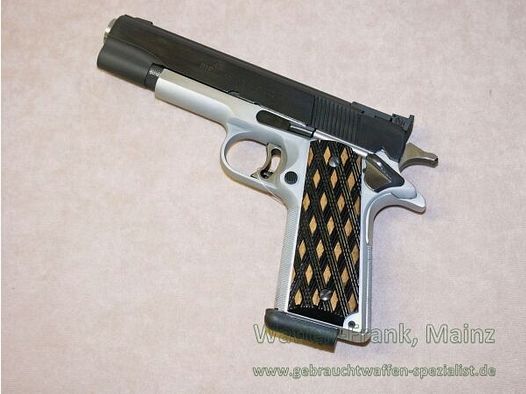 RBF - Rybka, Frankfurt/M Mod. Match Duotone