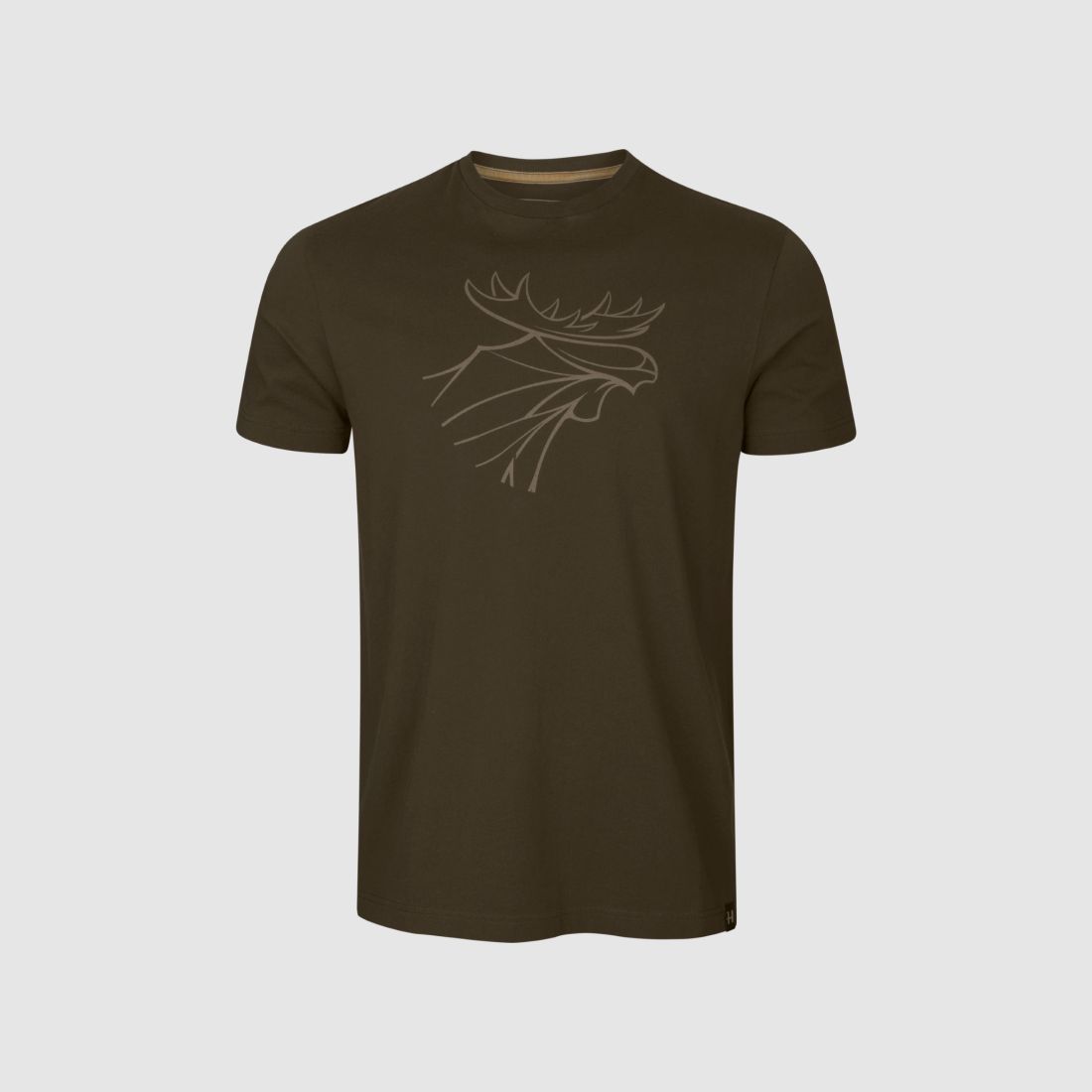 Härkila Herren Graphic T-Shirt 2er-Pack