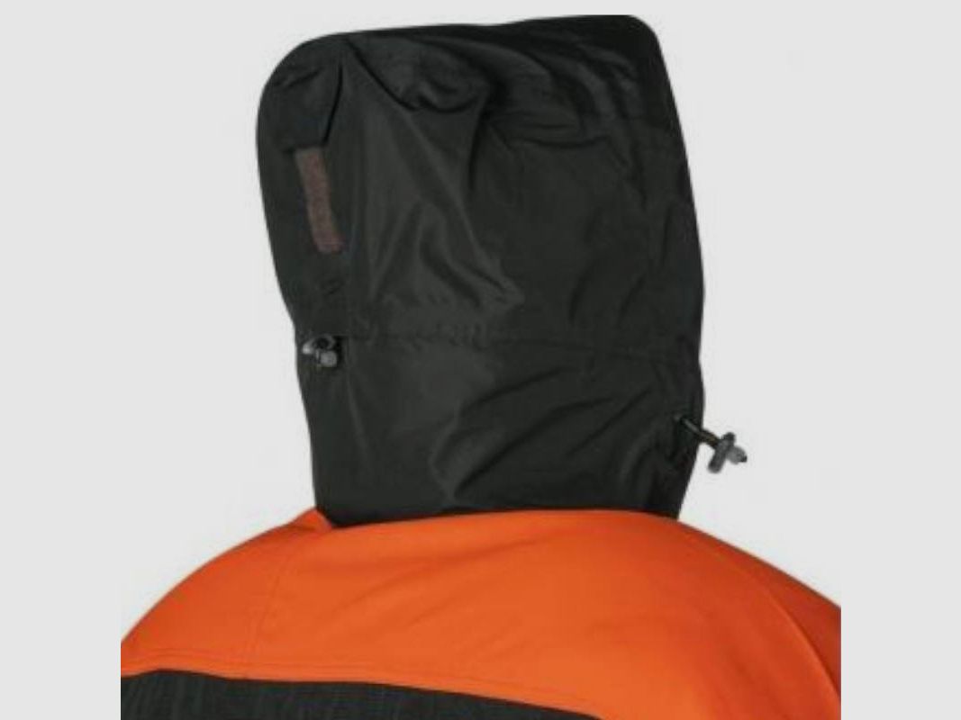 Jagdjacke Chiruca Egil CH+ 08, Bild 3 von 3