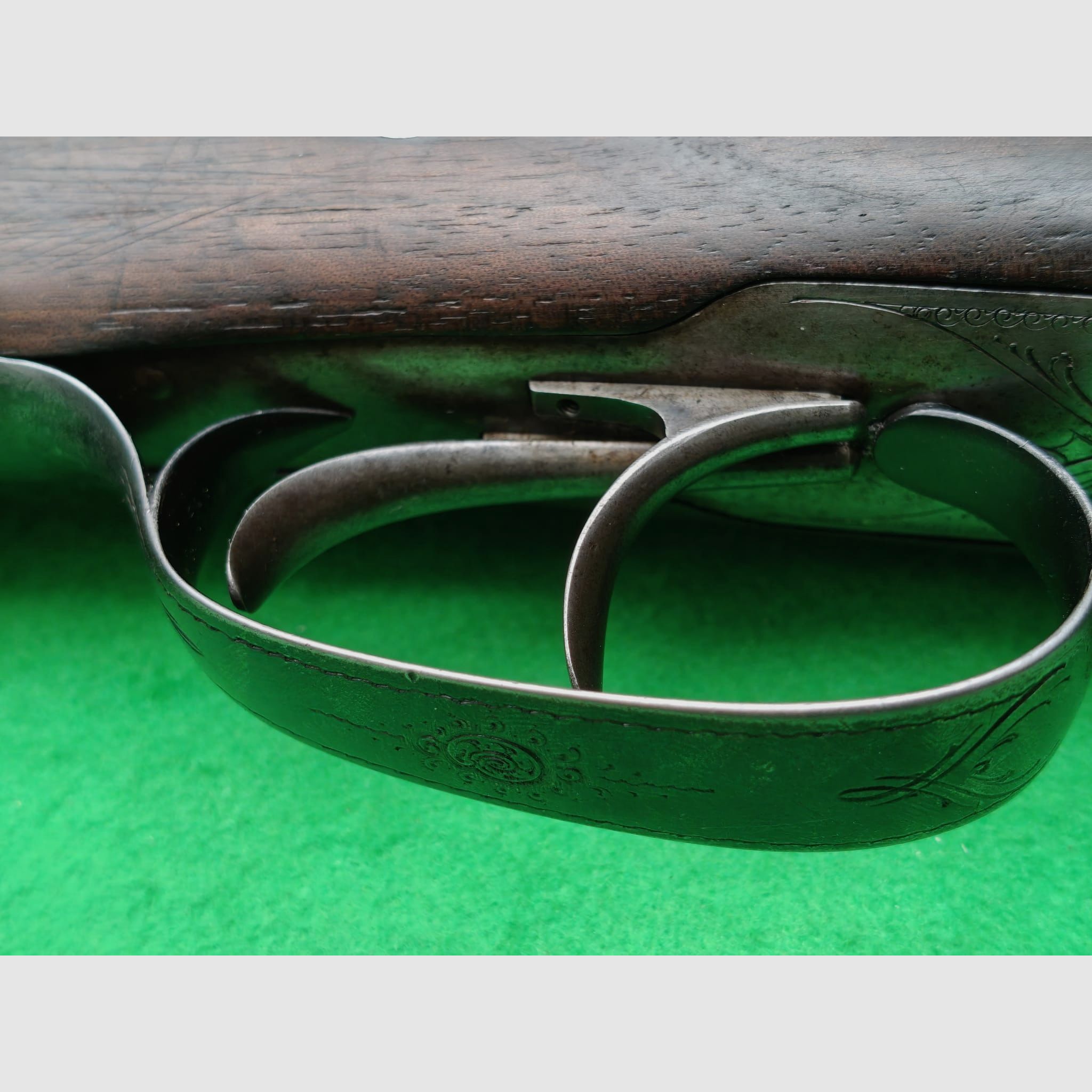 Bühag Drilling Suhl flawless