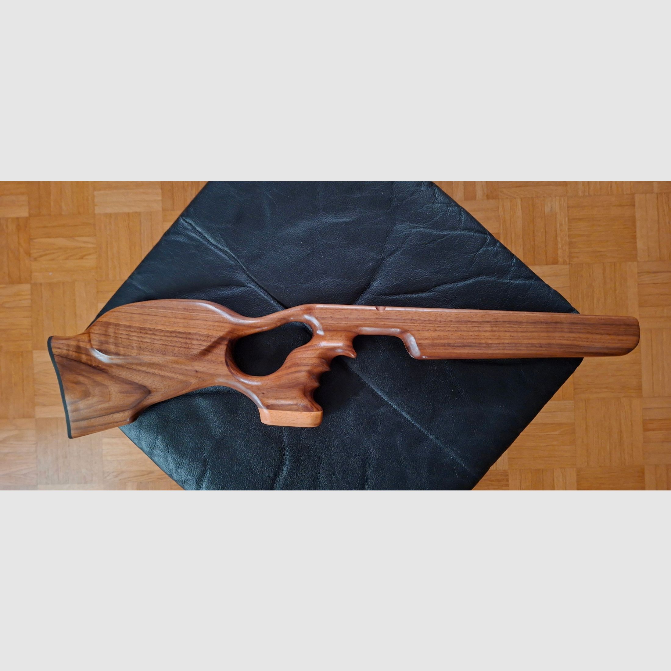 Stock for the Diana Stormrider or Trailscout