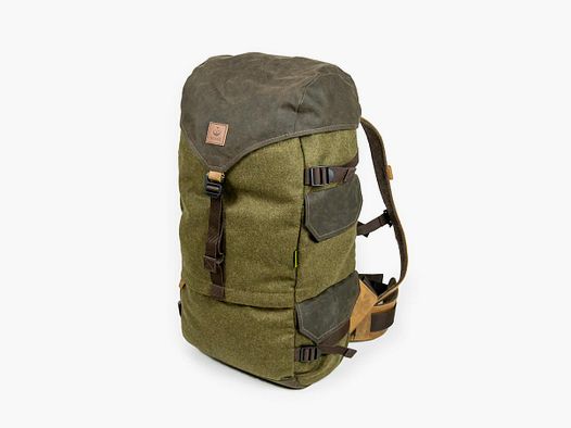 Jagdrucksack "Husarenstück", moosgrün