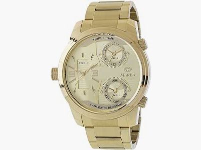MAREA Herenhorloge B54131/5