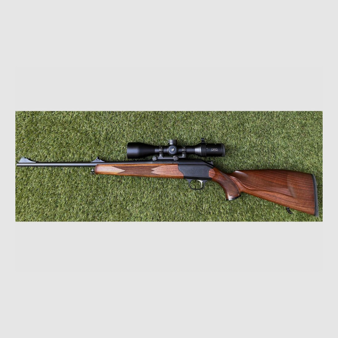 Blaser R 93 .30-06Spring