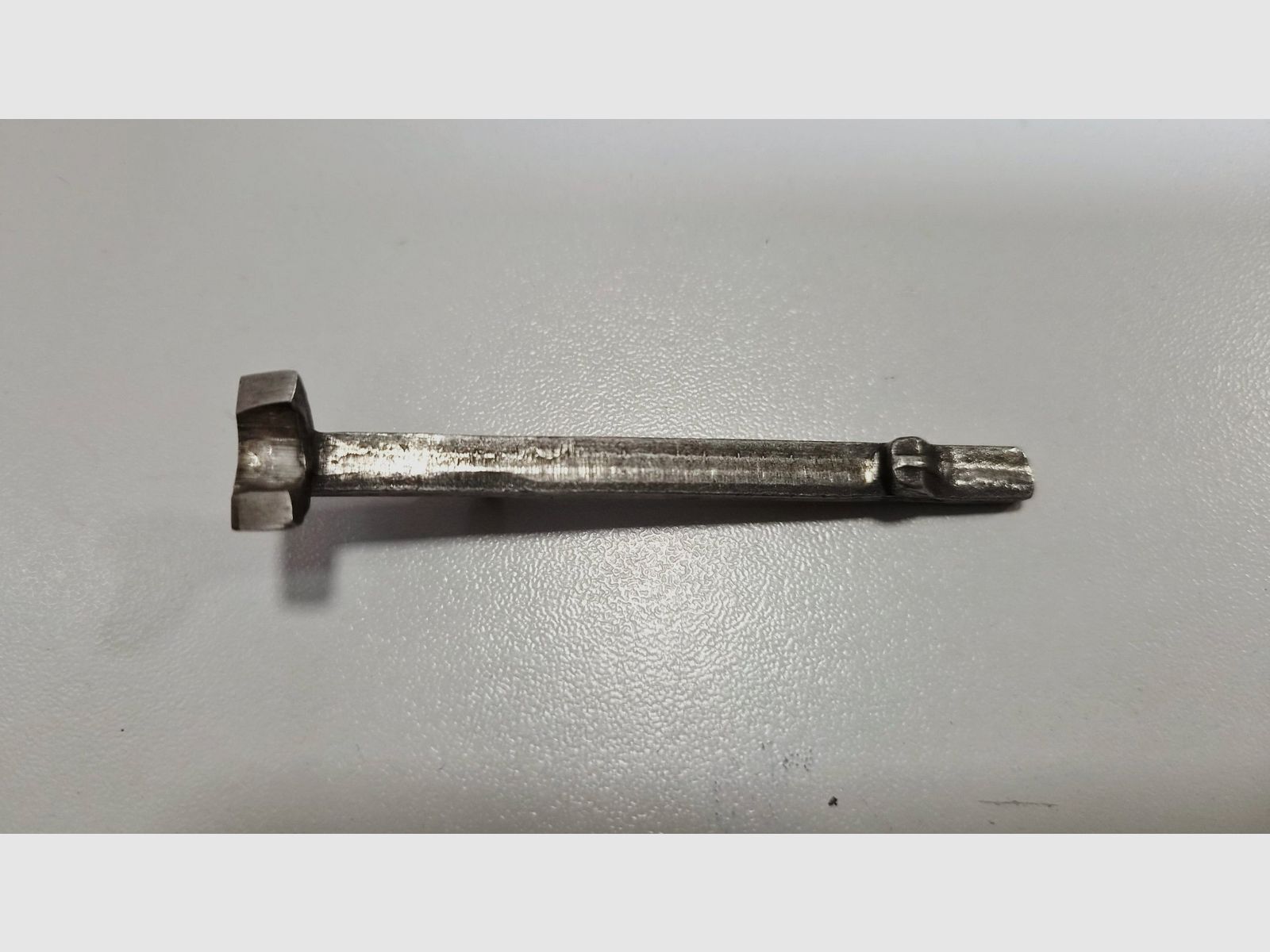 ENKEL RIFLE EXTRACTOR 9MM, afbeelding 1 van 4