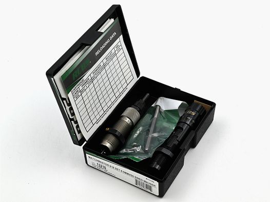 Set di matrici RCBS 2 pezzi 13210, 6.5x57R