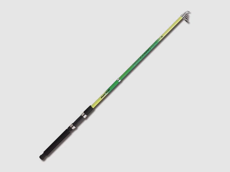 ZUNZUN CASPIO 2.10M