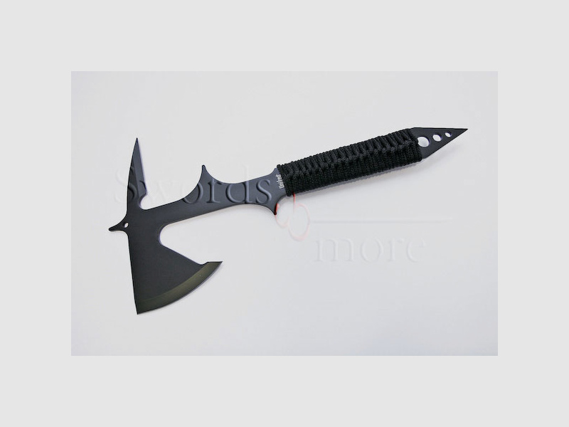 Black Ronin Tomahawk