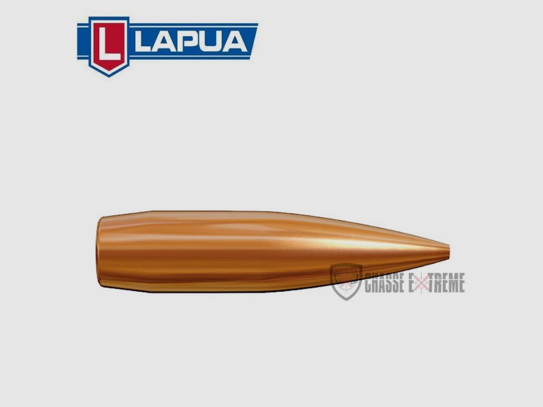 100 Geschosse LAPUA Otm Scenar L Kal. 308 155gr, Bild 1 von 3