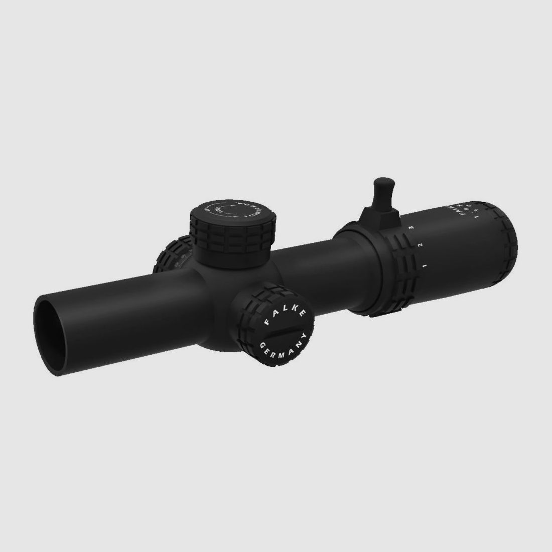 Falke 1-8×26, immagine 1 di 3