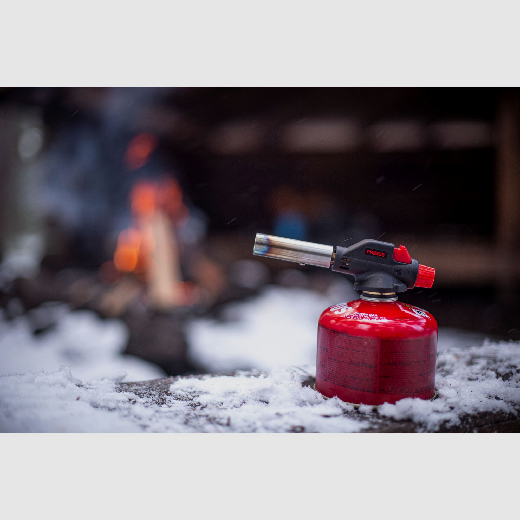PRIMUS FireStarter, Bild 2 von 2