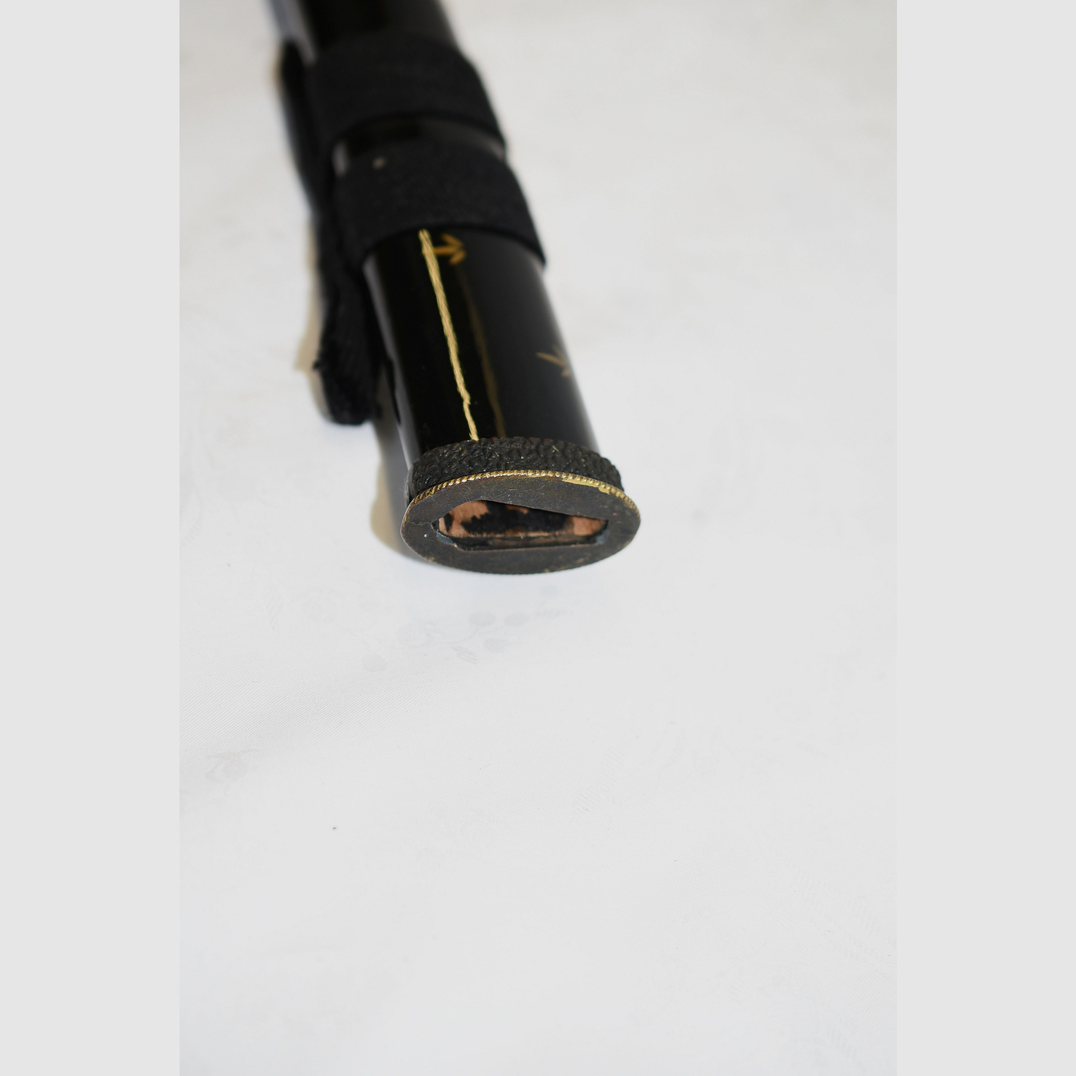 Sword sheath, katana sheath, saya