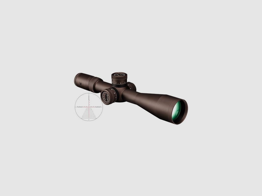 VORTEX RAZOR GEN 3 6-36x56 EBR-7D FFP, Bild 1 von 3