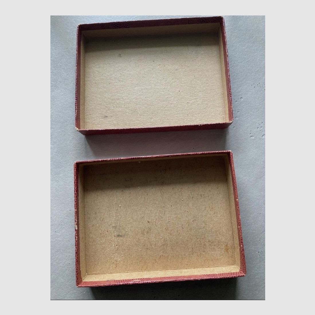 Walther PP original Schachtel