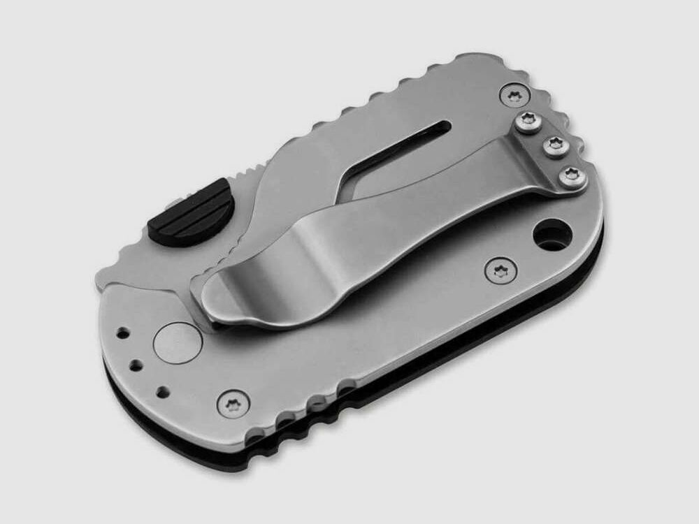 Böker Plus Subcom 2.0 Black, immagine 3 di 4
