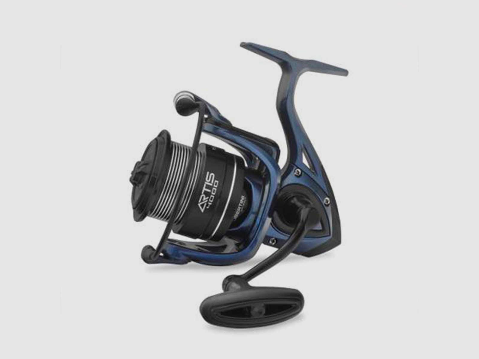 REEL – TUBERTINI – ARTIS 3000