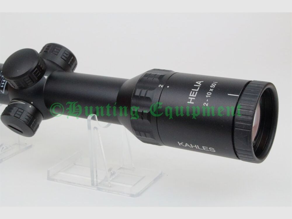 Kahles Helia 2-10x50i