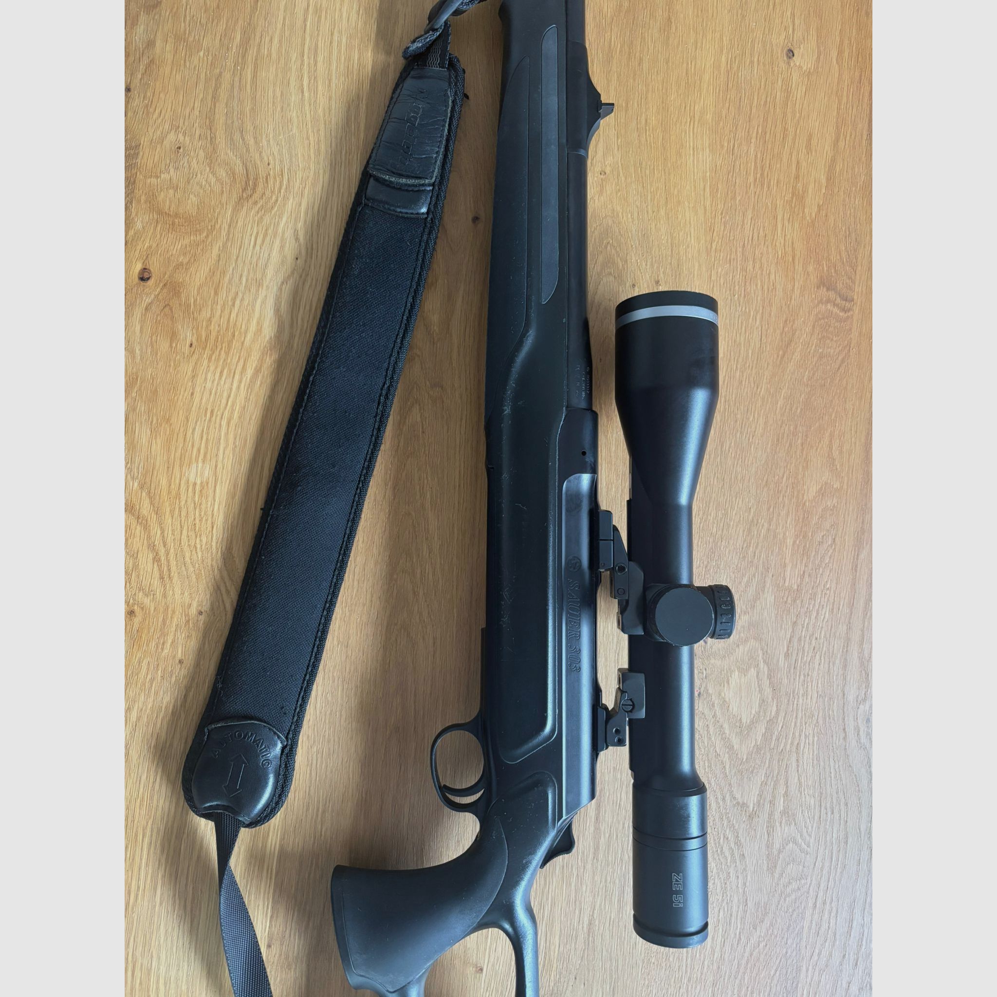 Sauer 303