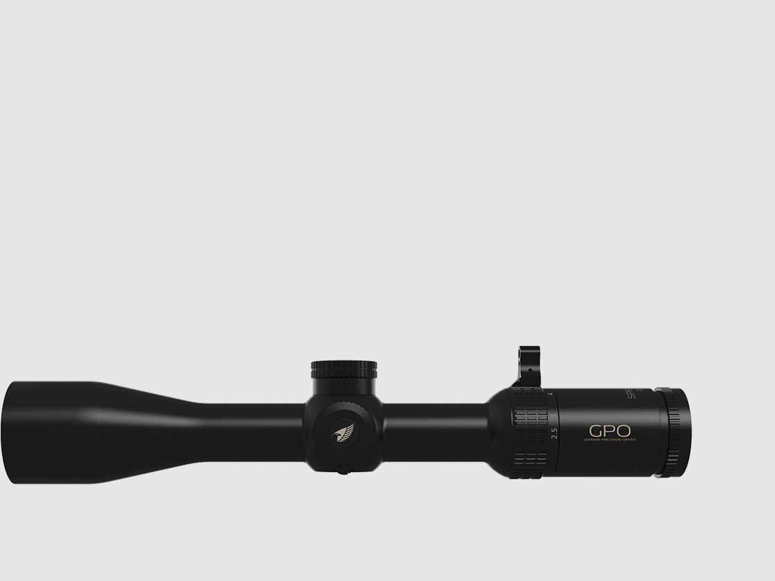 SPECTRA 4x 2.5-10x44