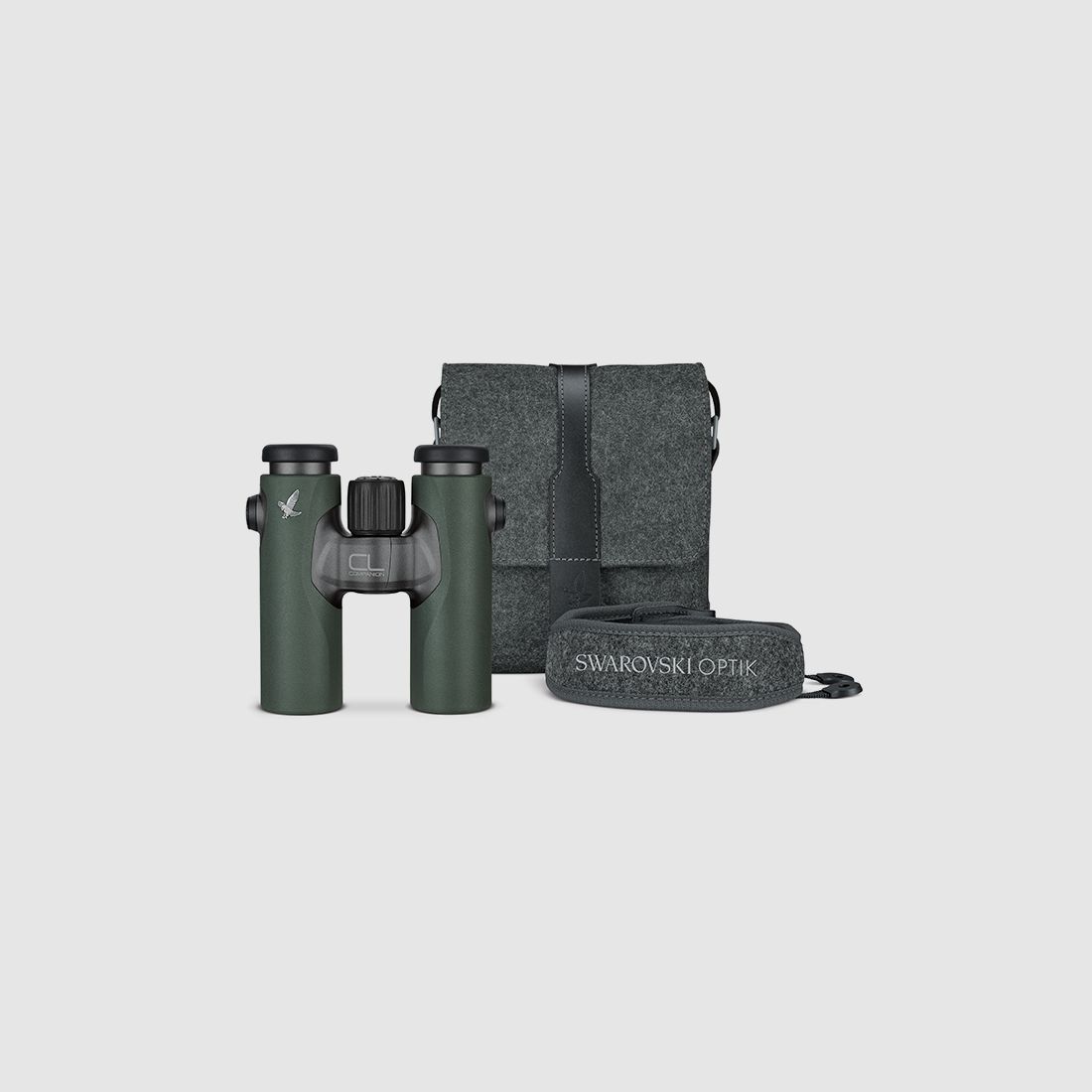 Swarovski CL Companion 8x30 - Auswahl: verschiedene