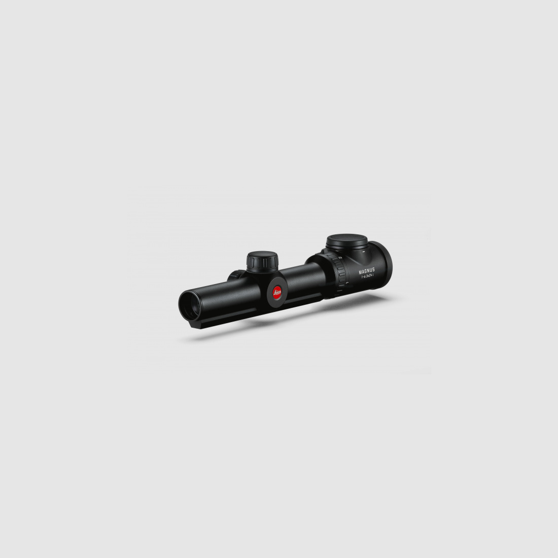 Leica Magnus 1-6.3x24 rifle scope