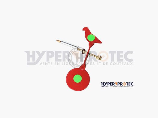 Hyper Access Bird Target - Cible De Tir