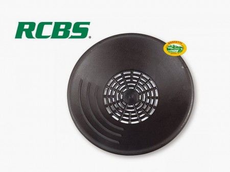 RCBS Sieb für Tumbler 87075